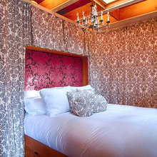 Bedroom Ideas