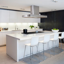 Open Minded Kitchen