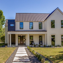 Curb Appeal