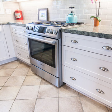 Kitchen Remodels by Kitchens Etc.