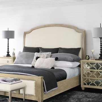 Bernhardt Santa Barbara