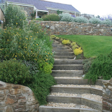 The Garden House