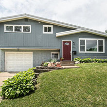New House