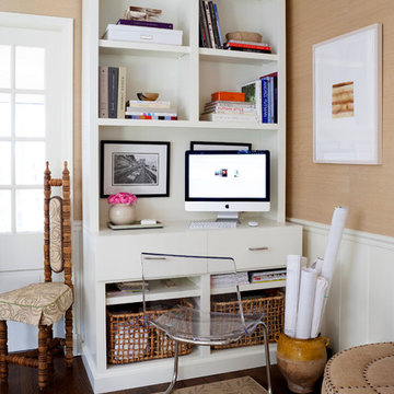 Full Family Home Design - Bethesda, MD