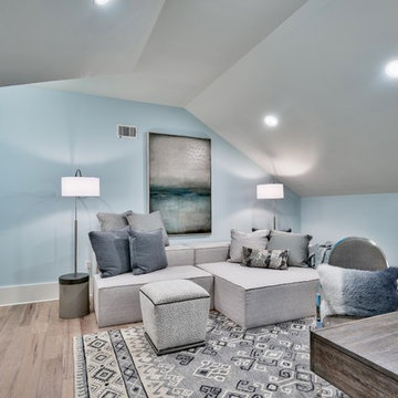 Destin Lake House Oasis