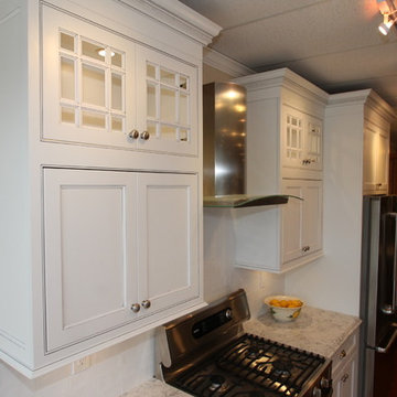 Visit Our Showroom