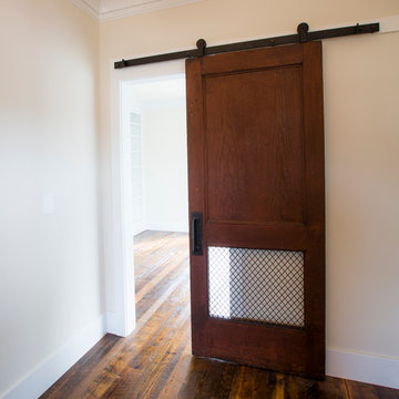 Downtown Craftsman
