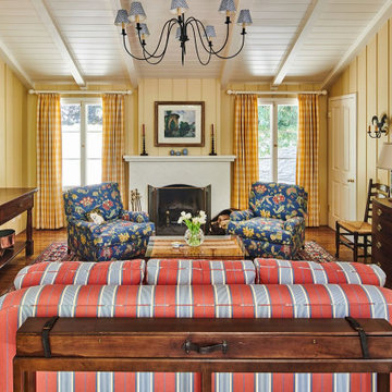 1920s Monterey Colonial