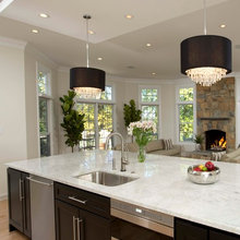 Kitchen Color Scheme