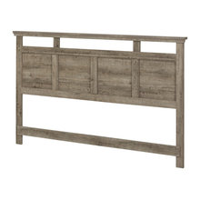 Headboard