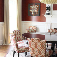 drapes