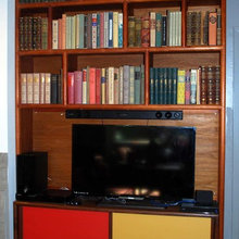 Bookcase