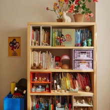 Wallis Scarlett’s Room