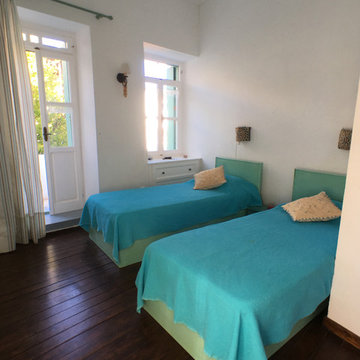 Villa Grecque