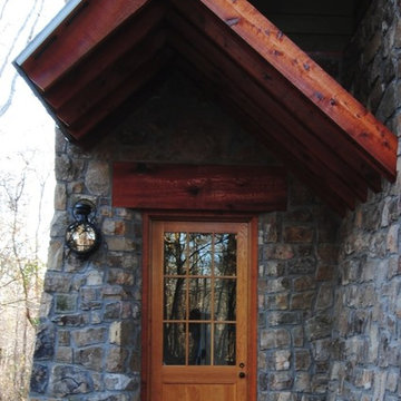White Oak Barn