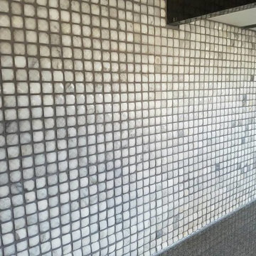 splash back mosaic