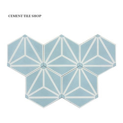 In Stock - Pacific Collection - 床材