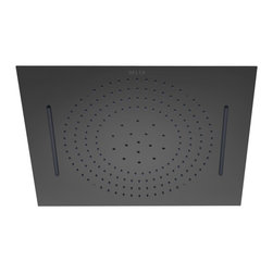 Delta MagnaFlow Shower - Shower Heads & Shower Body Jets