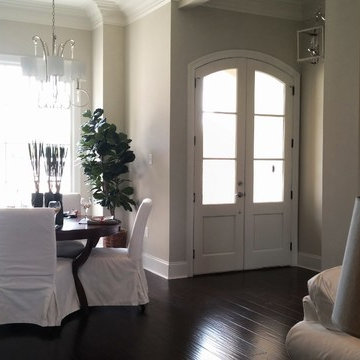 University Club Plantation - Lot 678