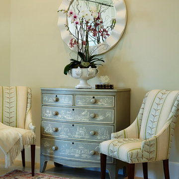 REFRESH, REPURPOSE AND REJOICE
