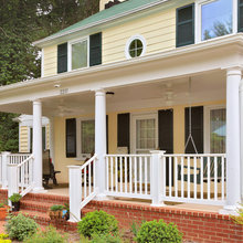 Yellow House