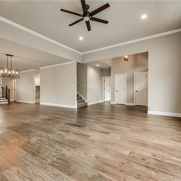 Massive Transformation, Home Construction in San Leandro, CA