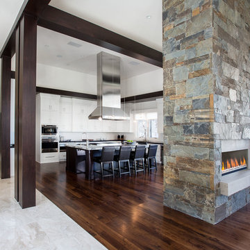 Mountain Contemporary