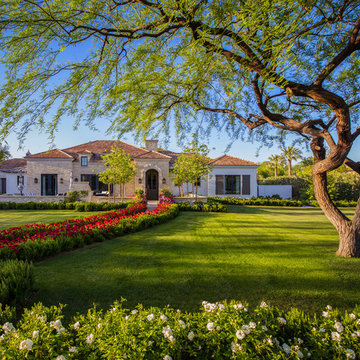 Paradise Valley