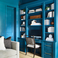 Built ins