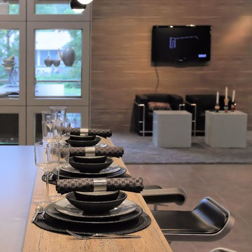 B. Tradeshows - 4House Leicht