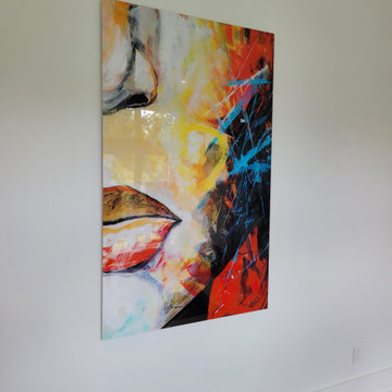Picture Hanging