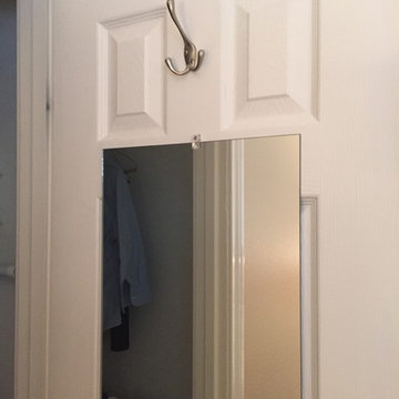 Elements of a Guest Room
