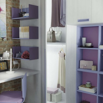 Space Saving Solutions