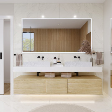 Stylish and Functional Family Home