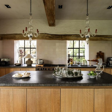 Puurs construction and interior