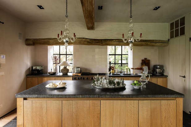 Country Kitchen by am designs