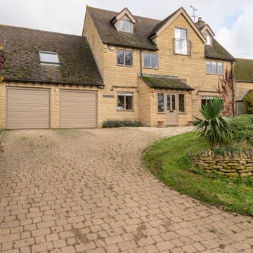 Bramley House