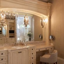basement bathroom!