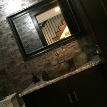 Bathrooms