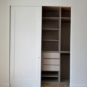 Aventura Built-Ins & Closets