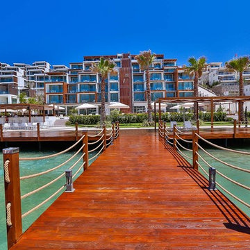 Resort Villa