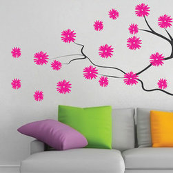 DIY Vinyl Wall Decals - Wall Decals