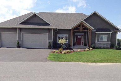 Exterior home photo in Other