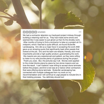 Reviews