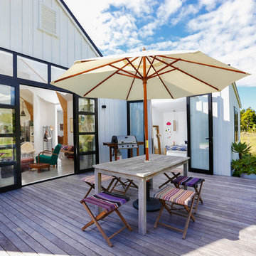 Funky Creative Customkit Home