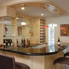 HOME BAR