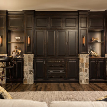 Cozy Retreat