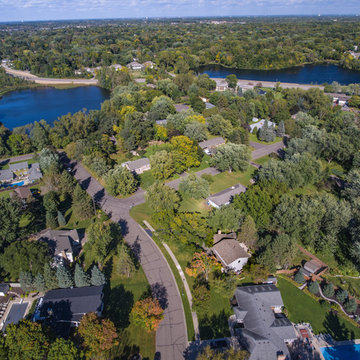 Neighborhood View