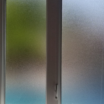 Thermal Insulating Glass