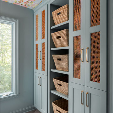 Feminine Retreat Renovation